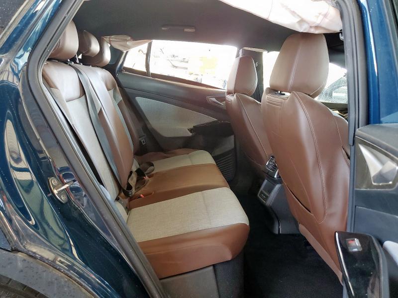 VOLKSWAGEN ID.4 PRO 2023 VIN 1V2DNPE83PC035293