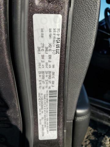 Фото 13 - DODGE DURANGO