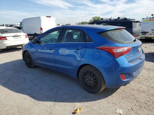 Фото 2 - HYUNDAI ELANTRA