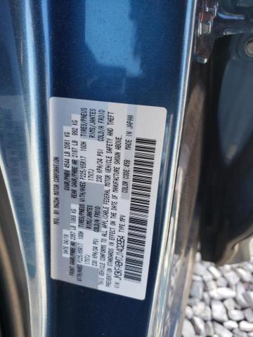 Фото 14 - MAZDA CX-5