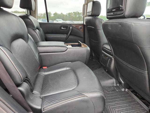 Фото 11 - INFINITI QX80