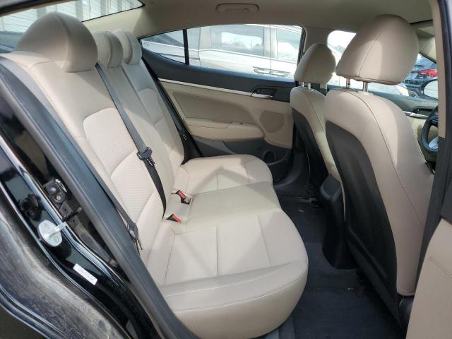 Фото 10 - HYUNDAI ELANTRA