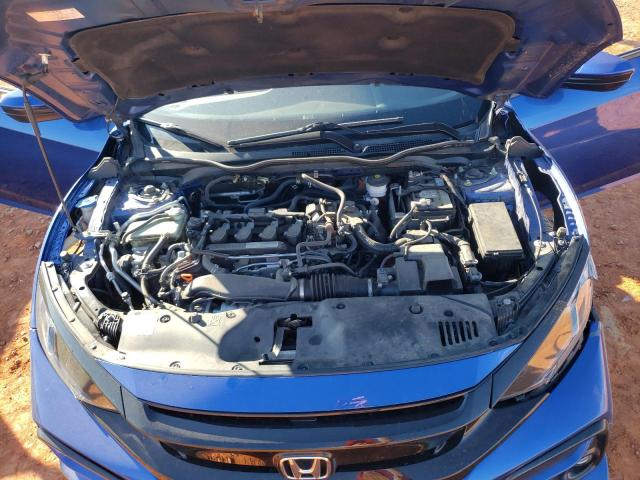 Фото 11 - HONDA CIVIC