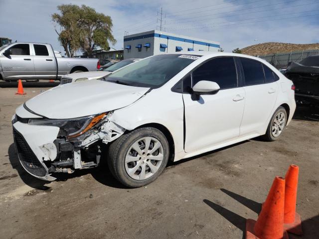 Фото 1 - TOYOTA COROLLA