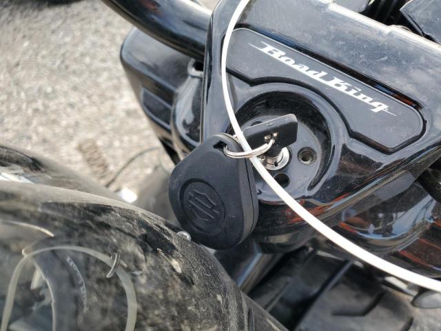 HARLEY-DAVIDSON FL 2022