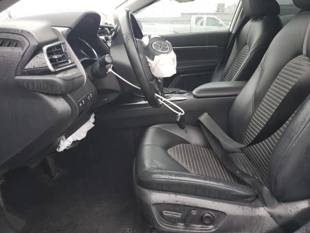 Фото 7 - TOYOTA CAMRY