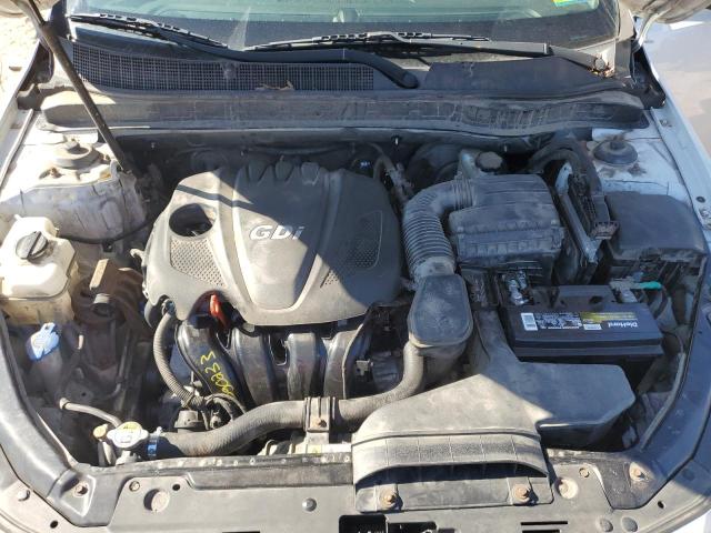 Фото 11 - KIA OPTIMA