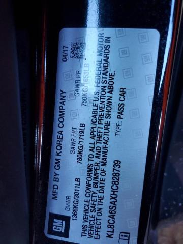 Фото 14 - CHEVROLET SPARK