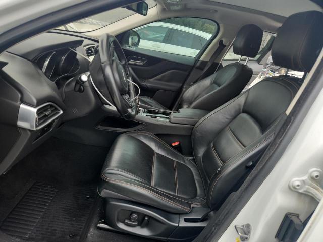 Фото 7 - JAGUAR F-PACE