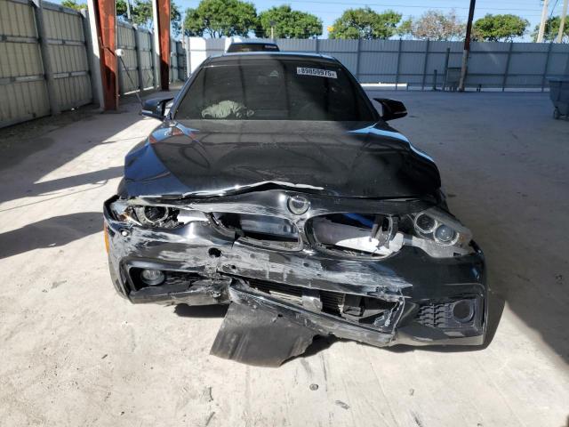 BMW 4 SERIES 2016 VIN WBA4A9C59GG504961