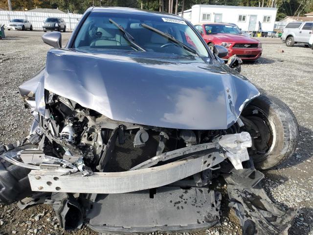 LEXUS GS350 2015 VIN JTHBE1BL4FA005341