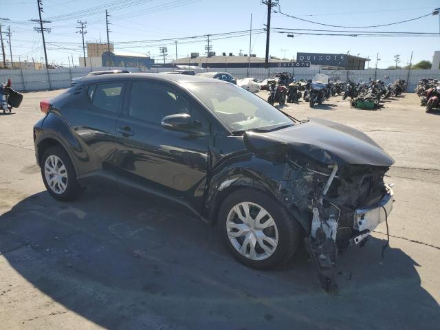 Фото 4 - TOYOTA C-HR