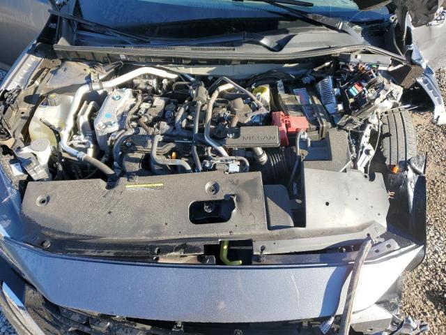 Фото 11 - NISSAN SENTRA