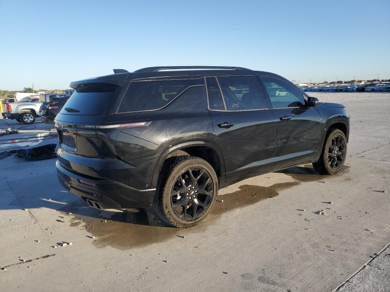 Фото 3 - CHEVROLET TRAVERSE