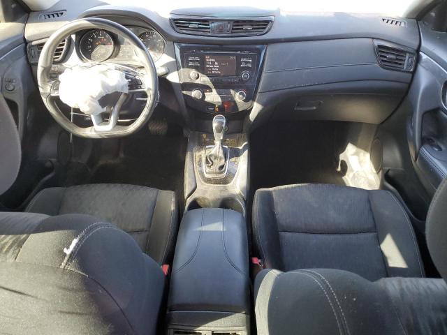 Фото 8 - NISSAN ROGUE