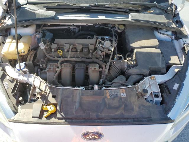 Фото 11 - FORD FOCUS