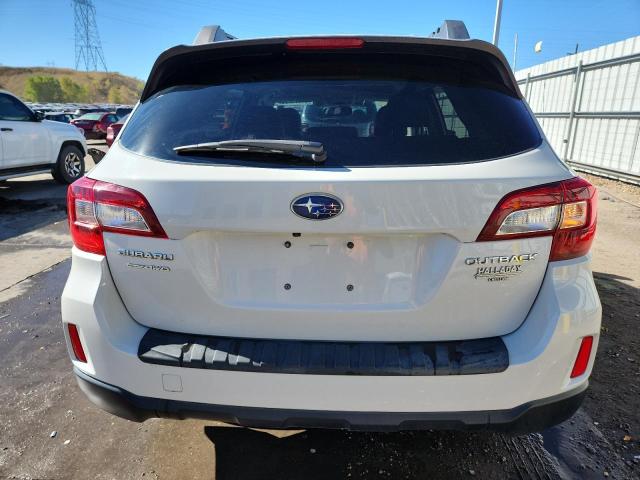 Фото 6 - SUBARU OUTBACK