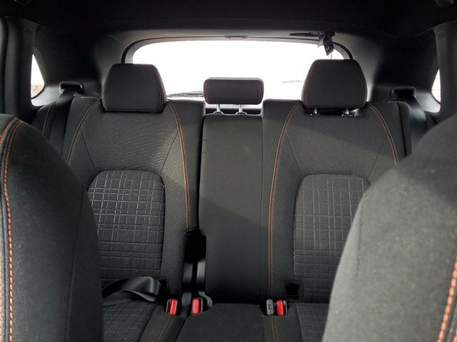 Фото 10 - HONDA HR-V