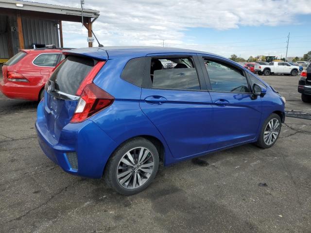 Фото 3 - HONDA FIT