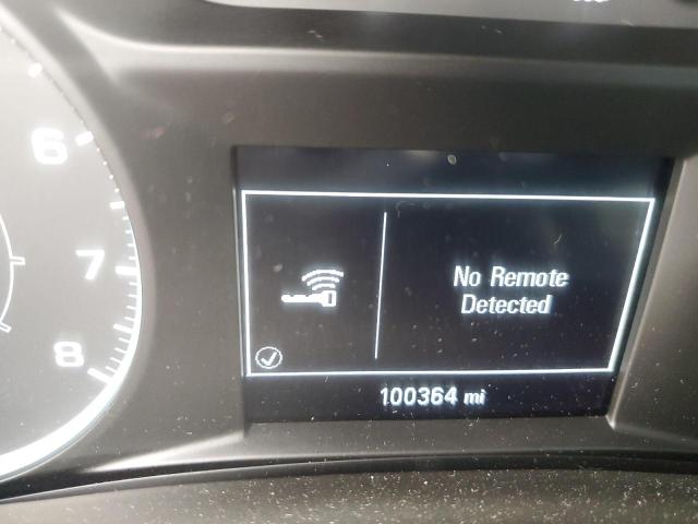 Фото 9 - CHEVROLET EQUINOX