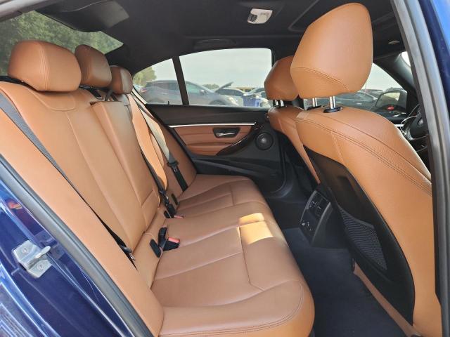 Фото 10 - BMW 3 SERIES