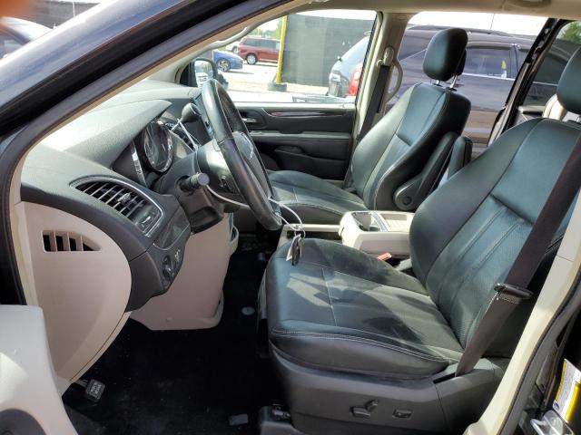 Фото 7 - CHRYSLER MINIVAN