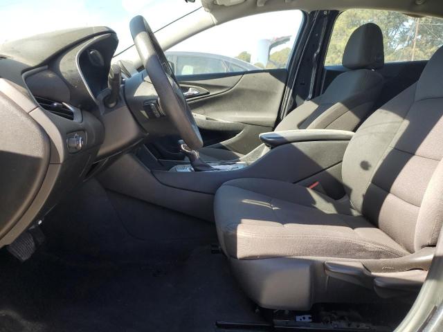 Фото 7 - CHEVROLET MALIBU