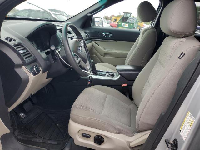 Фото 7 - FORD EXPLORER