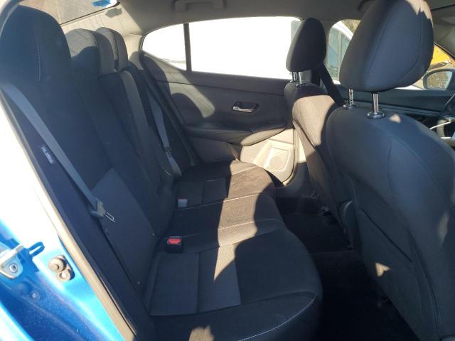 Фото 10 - NISSAN SENTRA