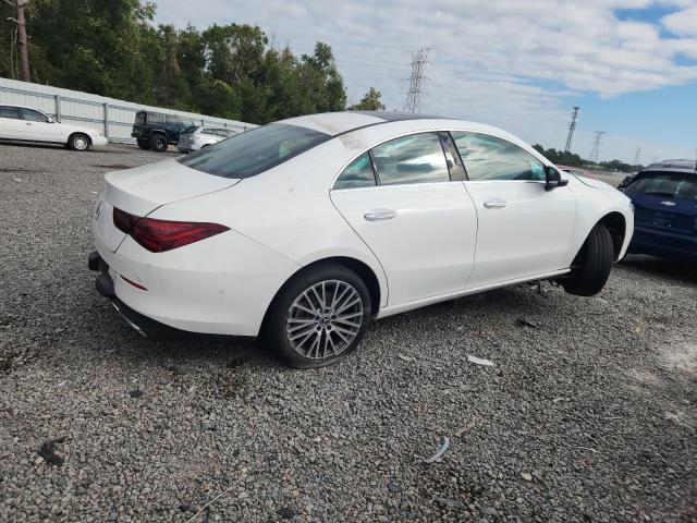 Фото 3 - MERCEDES-BENZ CLA-CLASS