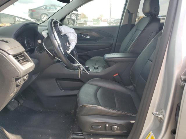 Фото 7 - GMC TERRAIN