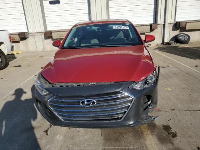 Фото 5 - HYUNDAI ELANTRA