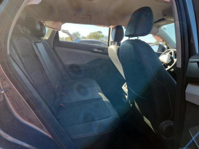 Фото 11 - VOLKSWAGEN TAOS SE