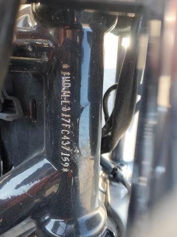 HARLEY-DAVIDSON SPRTSTR120 2015