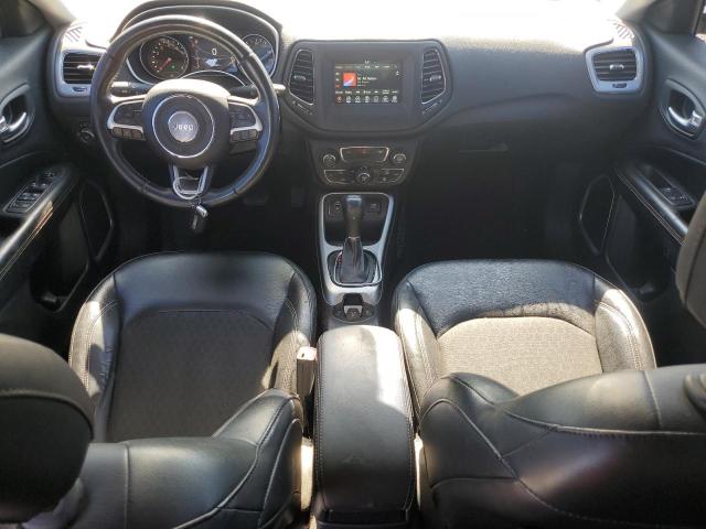 Фото 8 - JEEP COMPASS