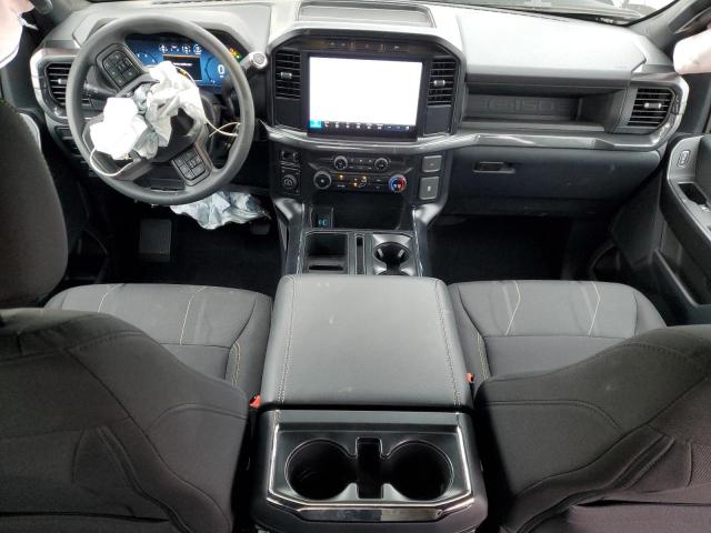 FORD F150 STX 2024 VIN 1FTEW2LP3RKE66130