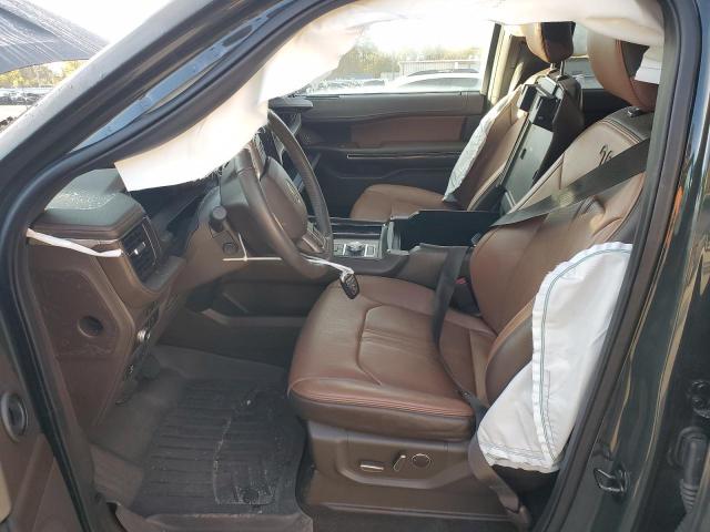 FORD EXPEDITION 2022 VIN 1FMJK1PT2NEA28487