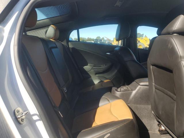 Фото 10 - CHEVROLET VOLT