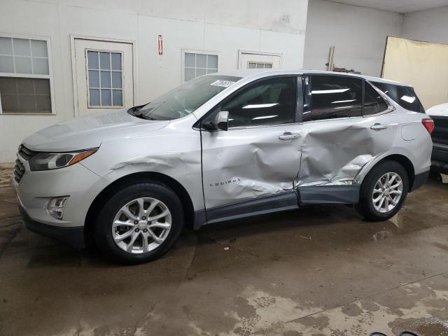 Фото 1 - CHEVROLET EQUINOX