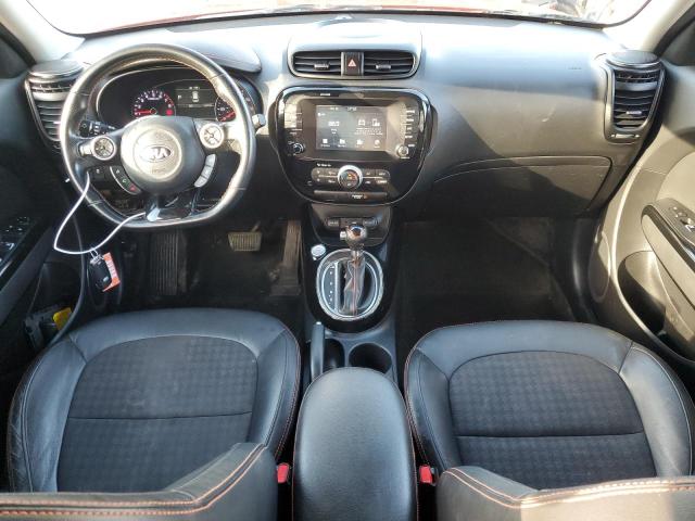 Фото 8 - KIA SOUL