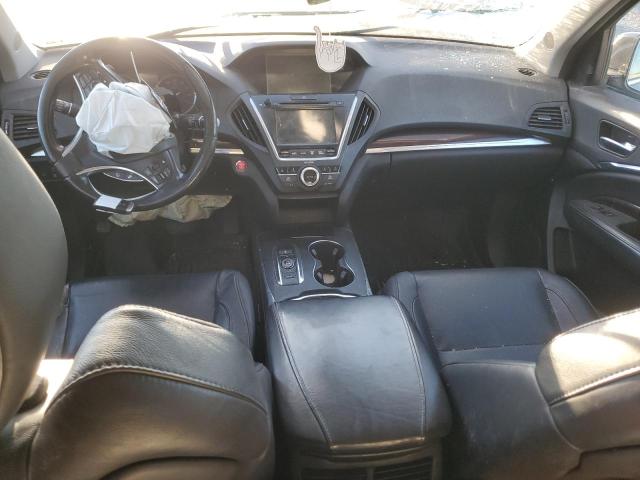 Фото 8 - ACURA MDX