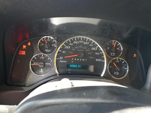 Фото 9 - GMC SAVANA