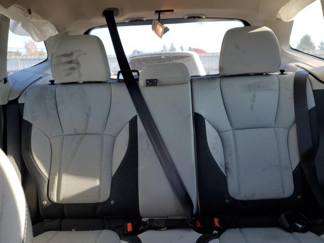 Фото 10 - SUBARU FORESTER