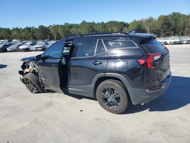 GMC TERRAIN AT 2023 VIN 3GKALYEG5PL121026