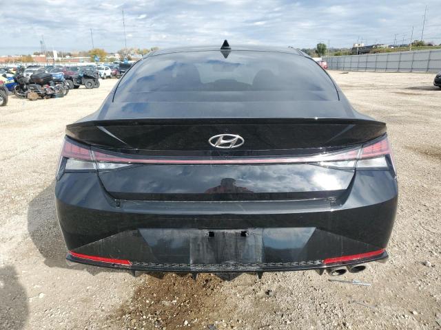 Фото 6 - HYUNDAI ELANTRA