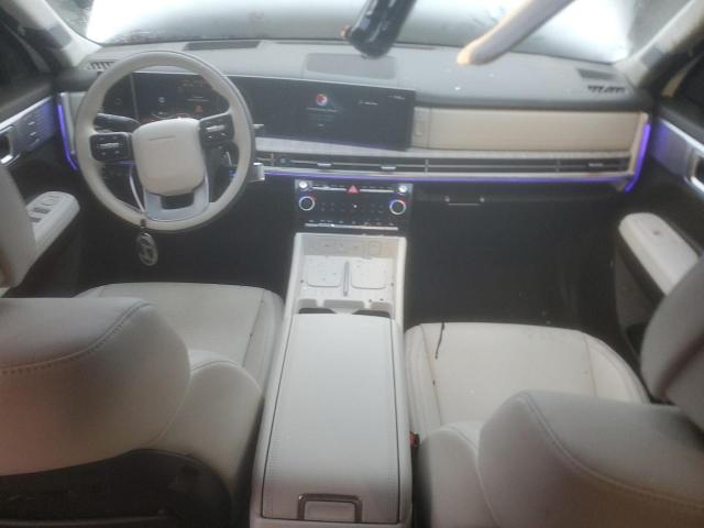 Фото 8 - HYUNDAI SANTA FE