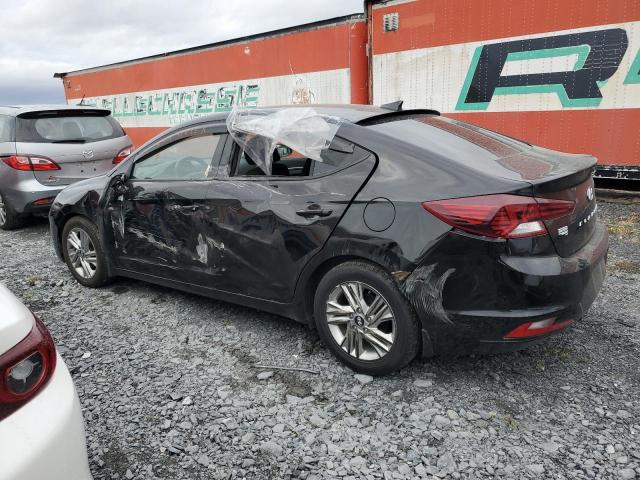 Фото 2 - HYUNDAI ELANTRA