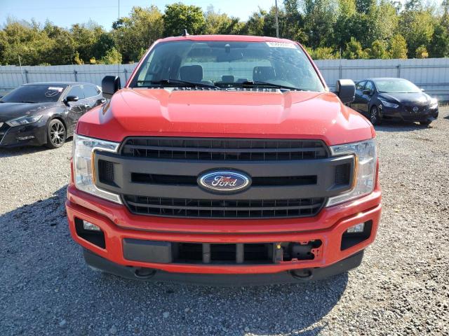 Фото 5 - FORD F-150