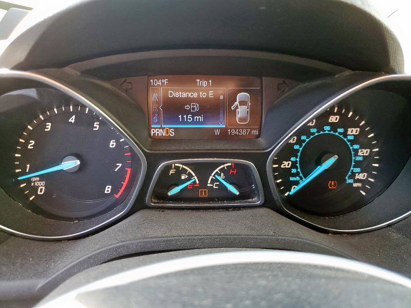 Фото 9 - FORD ESCAPE