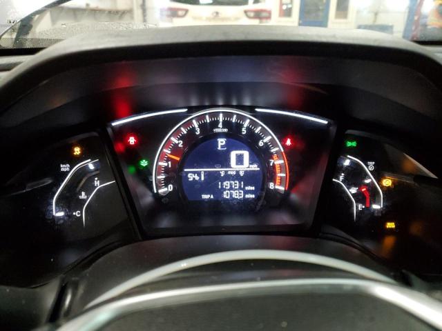 Фото 9 - HONDA CIVIC